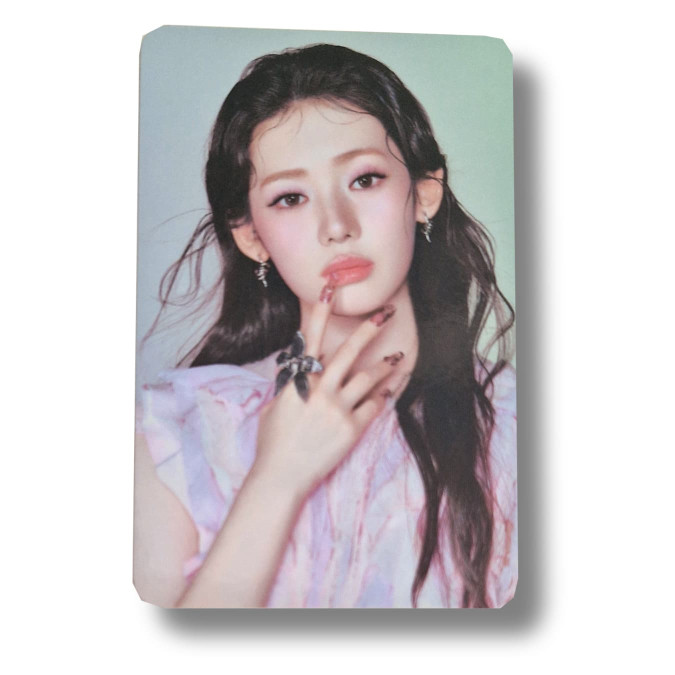 Rora [Babymonster] ktown4u Photocard Choom [11520]