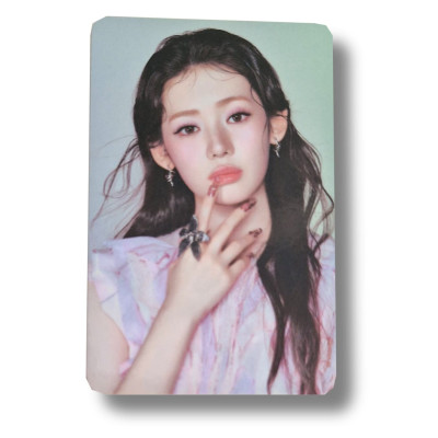 Rora [Babymonster] ktown4u Photocard Choom [11520]