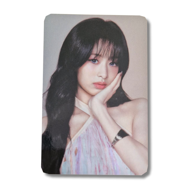 Ahyeon [Babymonster] ktown4u Photocard Choom [11522]