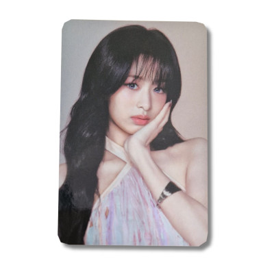 Ahyeon [Babymonster] ktown4u Photocard Choom [11522]