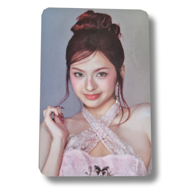Chiquita [Babymonster] ktown4u Photocard Choom [11523]
