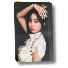 Ahyeon [Babymonster] ktown4u Concept Photocard Choom [11552]