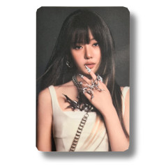 Rora [Babymonster] ktown4u Concept Photocard Choom [11556]