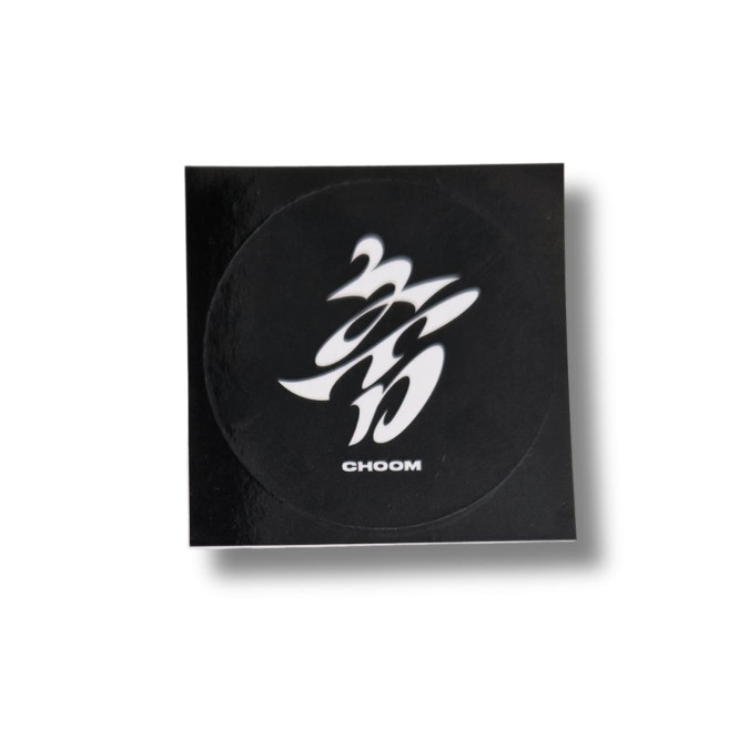 Babymonster Sticker Choom [11557]