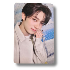 Youngjae [TWS] Apple Music Photocard No Tragedy [11558]