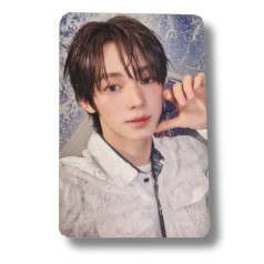 Hanjin [TWS] Apple Music Photocard No Tragedy [11560]