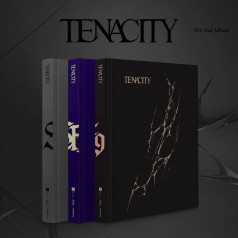 SF9 - Tenacity [11577]