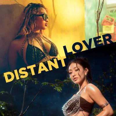 [PRE-ORDER] JIHYO x Shenseea - Distant Lover [Collectable Gift Box] [11581]