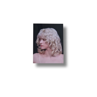 Lily [NMIXX] Soundwave ID Photo Heavy Serenade [11612]