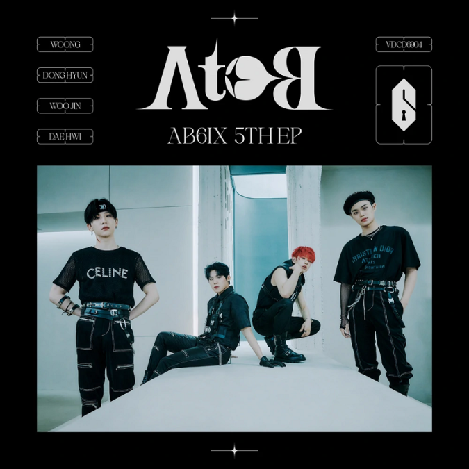 AB6IX - Da A a B