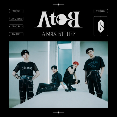 AB6IX - Da A a B