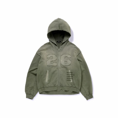 [PRE-ORDER] BTS - Zip-Up Hoodie Europe Ver. [Arirang World Tour] [11640]