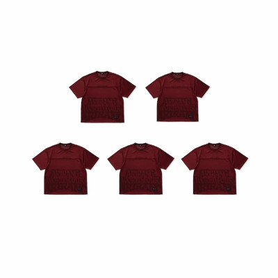 [PRE-ORDER] BTS - Jersey Europe Ver. [Arirang World Tour] [11642]