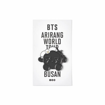 [PRE-ORDER] BTS - Magnet Busan Ver. [Arirang World Tour] [11643]