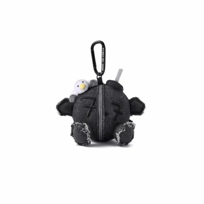 [PRE-ORDER] BTS - Plush Keyring Busan Ver. [Arirang World Tour] [11645]