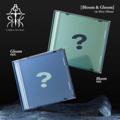 [HOT] ChRocktikal - Bloom & Gloom [11652]