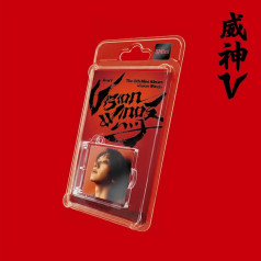 WAYV - Vision Wings [SMini ver.] [11291]