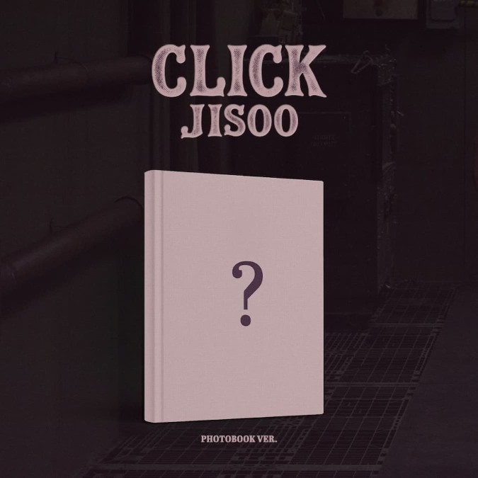[HOT] JISOO - CLICK [11688]