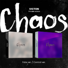 [PRE-ORDER] VICTON - Caos