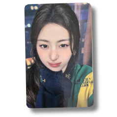 Yunjin [Le Sserafim] KnPOPS Photocard PUREFLOW pt.1 [11701]