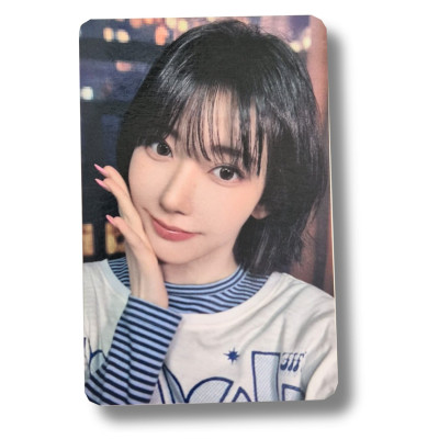 Sakura [Le Sserafim] KnPOPS Photocard PUREFLOW pt.1 [11702]