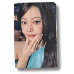 Eunchae [Le Sserafim] KnPOPS Photocard PUREFLOW pt.1 [11703]