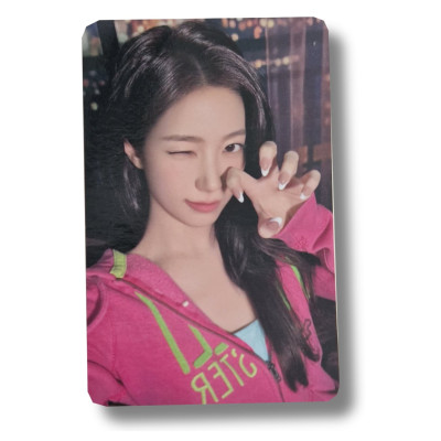 Kazuha [Le Sserafim] KnPOPS Photocard PUREFLOW pt.1 [11704]