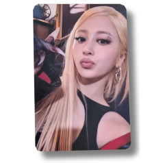 Yunjin [Le Sserafim] KnPOPS Photocard PUREFLOW pt.1 (Ver. 2) [11719]