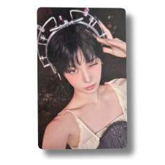 Kazuha [Le Sserafim] Weverse Photocard PUREFLOW pt.1 [11735]