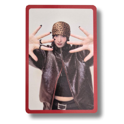 Momo [Twice] Photocard TEN: The Story Goes On [11752]
