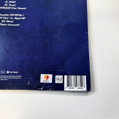 [IMPURPLE] MINGI (ATEEZ) - Fix Off Desire Project : Origin [Gray Marbled Color LP] [11775]