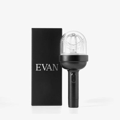 [HOT] EVAN - Official Light Stick [11776]