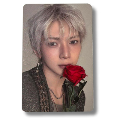 Yeosang [ATEEZ] Apple Music Photocard Golden Hour : Part 5 [11815]