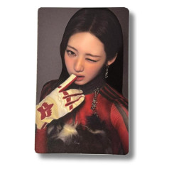 Rora [Babymonster] Weverse Photocard Choom [11841]