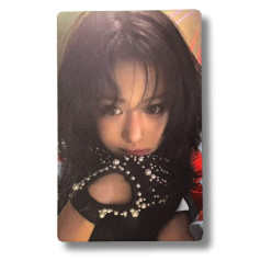 Ahyeon [Babymonster] Weverse Photocard Choom [11842]