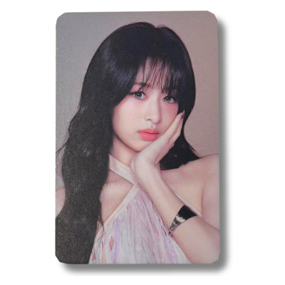 Ahyeon [Babymonster] YG Select Photocard Choom [11846]