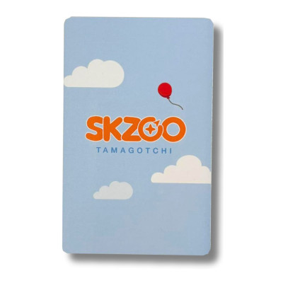 Felix [Stray Kids] Photocard SKZOO x TAMAGOTCHI [11858]