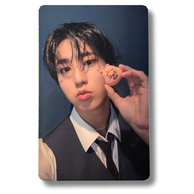 Han [Stray Kids] Photocard SKZOO x TAMAGOTCHI [11859]