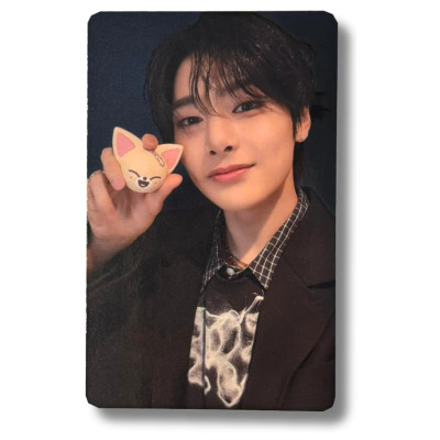 I.N [Stray Kids] Photocard SKZOO x TAMAGOTCHI [11861]