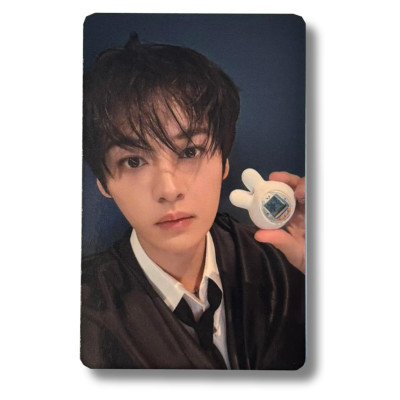 Lee Know [Stray Kids] Photocard SKZOO x TAMAGOTCHI [11862]
