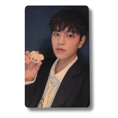 Seungmin [Stray Kids] Photocard SKZOO x TAMAGOTCHI [11863]