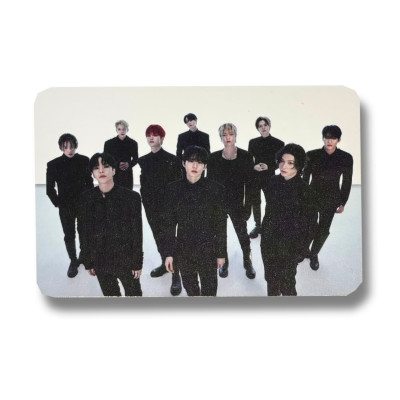 Treasure Apple Music Group Photocard Reboot [11865]