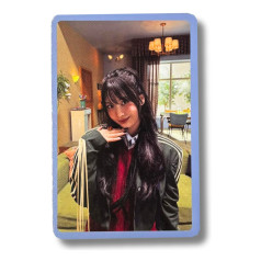 Momo [Twice] Photocard TEN: The Story Goes On Episode Ver. [11869]