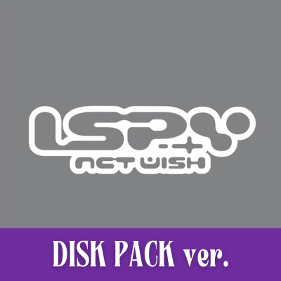 [PRE-ORDER] NCT WISH - I Spy [Disc Pack ver.] [11892]