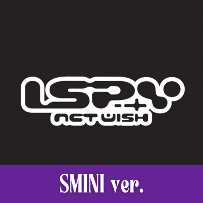 [PRE-ORDER] NCT WISH - I Spy [SMini ver.] [11893]