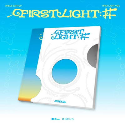 [HOT] ONEUS - First Light : 井 [11898]