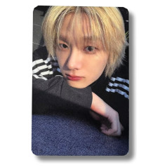 Sungho [BOYNEXTDOOR] Apple Music Photocard Home [11905]