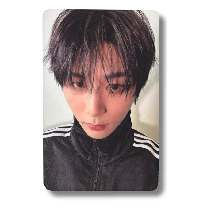Taesan [BOYNEXTDOOR] Apple Music Photocard Home [11906]