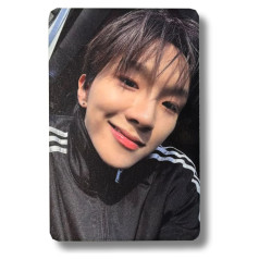 Woonhak [BOYNEXTDOOR] Apple Music Photocard Home [11907]