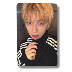Riwoo [BOYNEXTDOOR] Apple Music Photocard Home [11908]
